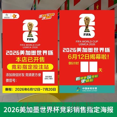 2026世界杯投注指南与分析